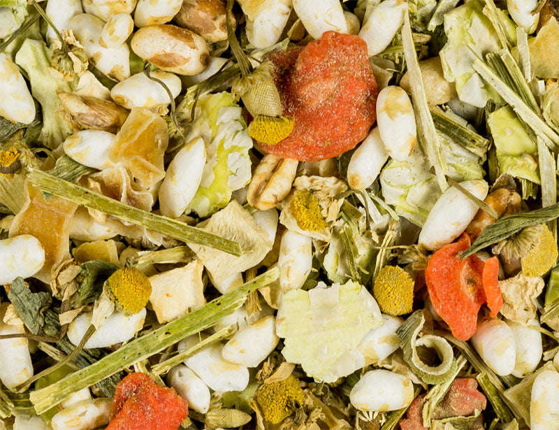 Barf Reis Kartoffelmix 3 kg für Hunde