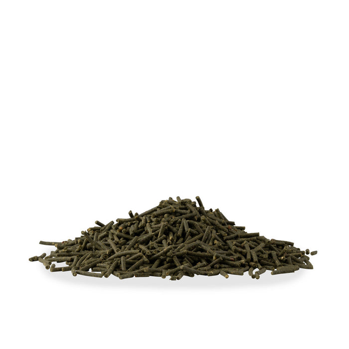 Muscle Supporter Pellets für Pferde