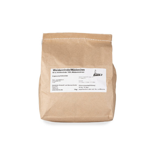 Mädesüßkraut, geschnitten 1 kg