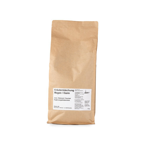 Kräutermischung 'Magen/Darm' Anis Fenchel Kümmel  1 kg