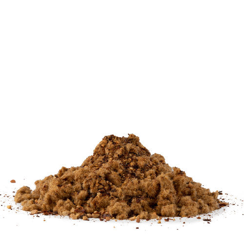 Hagebutten, frisch geschrotet  2 kg