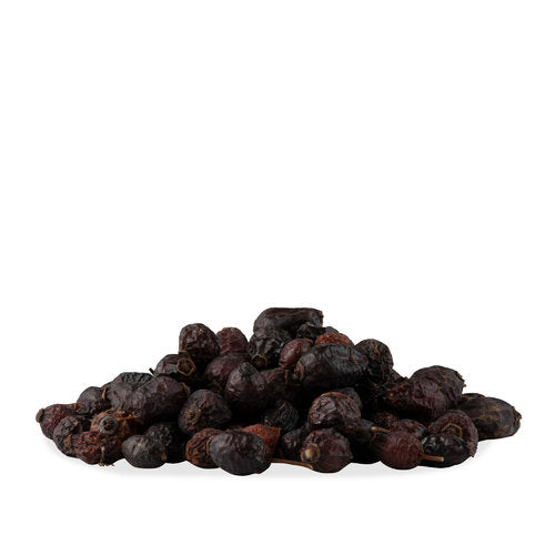 Hagebutten, ganz, 2  kg Futtermittel für Pferde Naturernte