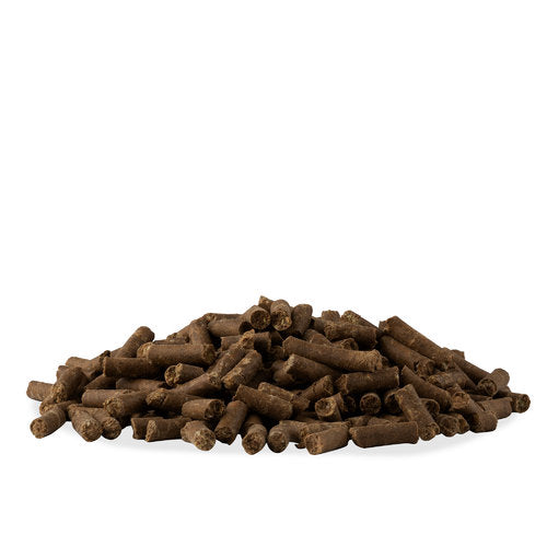 Bierhefepellets mit reiner Bierhefe und Distelöl 3 kg - hoher Biotingehalt