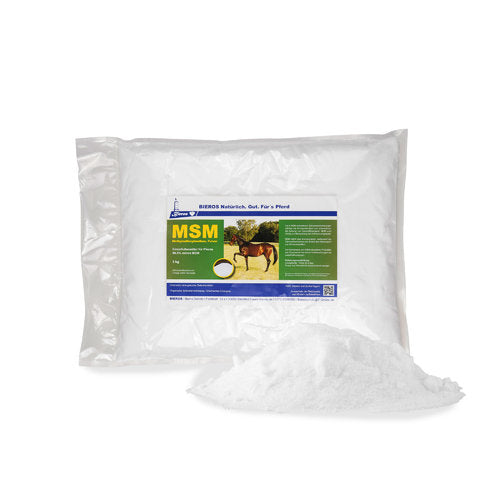 MSM-3kg