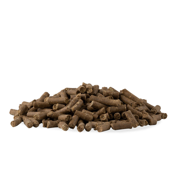 Haut - Huf - Fell Turbo  Pellets  3 kg
