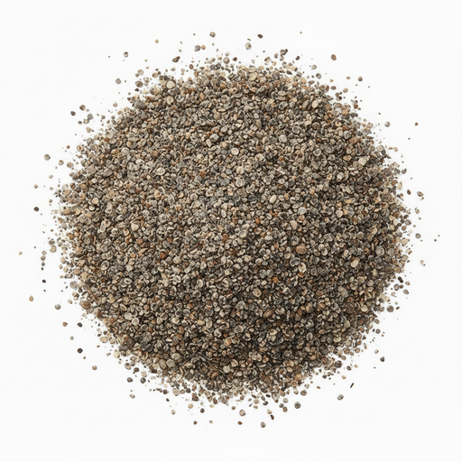 Hanfsamen gemahlen Pferdefutter bieroz.shop