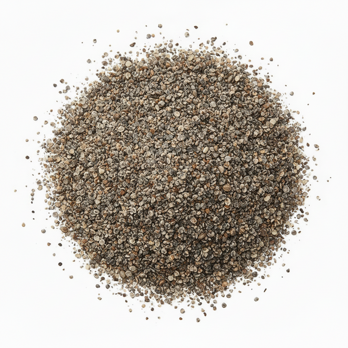 Hanfsamen gemahlen Pferdefutter bieroz.shop