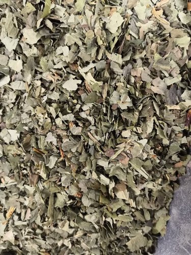 Bärlauchkraut, Feinschnitt 1 kg