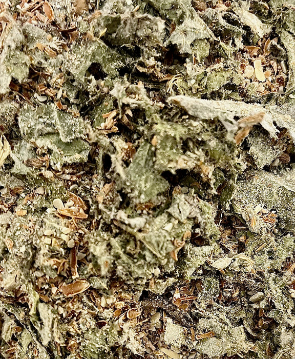 Mariendistel / Artischocke Leberkur 1 kg - Kräutermischung für Pferde