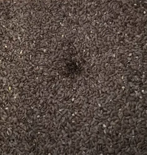 Leinsamen braun  Premium Qualität frisch gemahlen 3 kg