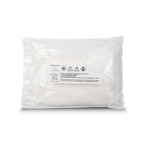 Borax 4,5 kg Vakuumbeutel
