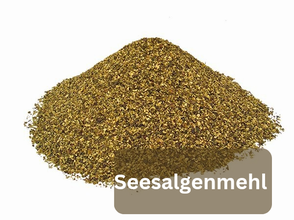 Seealgenmehl  3,2 kg Nachfüllbeutel