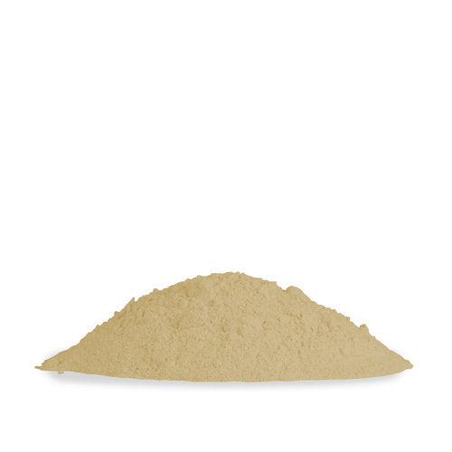 Cistrosenkraut Pulver 1kg - Cystus Einzelfuttermittel