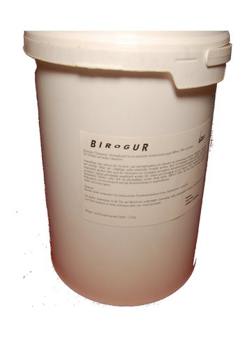 Kieselgur 1 kg