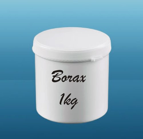Borax 4,5 kg Vakuumbeutel ( Produkt für die Schweiz)